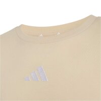 adidas Essentials T-Shirt Kinder - crli/white