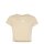 adidas Essentials T-Shirt Kinder - crli/white