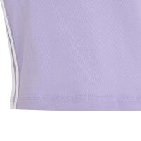 adidas Essentials T-Shirt Kinder - maglil/white