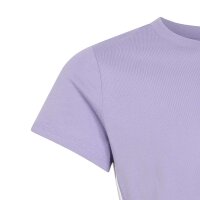 adidas Essentials T-Shirt Kinder - maglil/white
