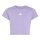 adidas Essentials T-Shirt Kinder - maglil/white