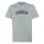 adidas Essentials T-Shirt Kinder - wosa/dkblue
