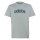 adidas Essentials T-Shirt Kinder - wosa/dkblue