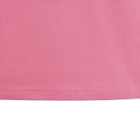 adidas Essentials T-Shirt Kinder - pnkfus/grey six