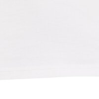 adidas Essentials T-Shirt Kinder - white/pnkfus