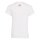 adidas Essentials T-Shirt Kinder - white/pnkfus