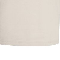 adidas Essentials T-Shirt Kinder - wonalu/dkblue