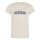 adidas Essentials T-Shirt Kinder - wonalu/dkblue