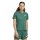 adidas Workout Essentials 3-Stripes T-Shirt Damen - cgreen