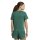 adidas Workout Essentials 3-Stripes T-Shirt Damen - cgreen