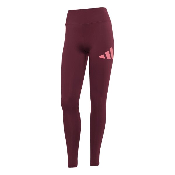 adidas Train Essentials Big Logo Full Length Leggings...