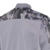 adidas Seasonals Camo Trainingsanzug Kinder - slate/ntgrey