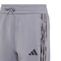 adidas Seasonals Camo Trainingsanzug Kinder - slate/ntgrey