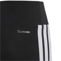 adidas Collegiate Shirt T-Shirt Kinder - cgreen/white