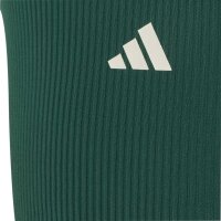 adidas Collegiate Shirt T-Shirt Kinder - cgreen/white
