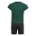 adidas Collegiate Shirt T-Shirt Kinder - cgreen/white