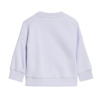 adidas Seasonals Sweat Set Baby - fropur/black