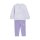 adidas Seasonals Sweat Set Baby - fropur/black