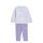 adidas Seasonals Sweat Set Baby - fropur/black