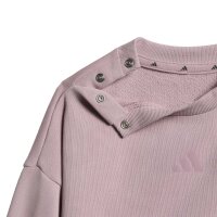 adidas Seasonals Sweat Set Baby - dualil/black