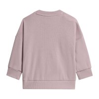 adidas Seasonals Sweat Set Baby - dualil/black
