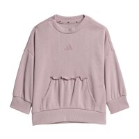 adidas Seasonals Sweat Set Baby - dualil/black