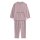 adidas Seasonals Sweat Set Baby - dualil/black