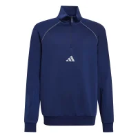 adidas Vztc Trainingsanzug Kinder - dkblue/refsil