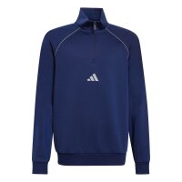 adidas Vztc Trainingsanzug Kinder - dkblue/refsil