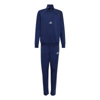 adidas Vztc Trainingsanzug Kinder - dkblue/refsil