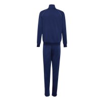 adidas Vztc Trainingsanzug Kinder - dkblue/refsil