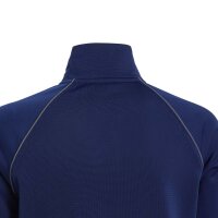 adidas Vztc Trainingsanzug Kinder - dkblue/refsil