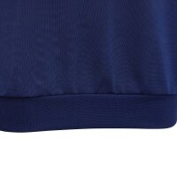 adidas Vztc Trainingsanzug Kinder - dkblue/refsil