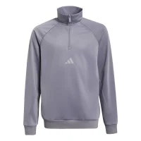 adidas Vztc Trainingsanzug Kinder - slate/refsil