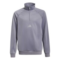 adidas Vztc Trainingsanzug Kinder - slate/refsil