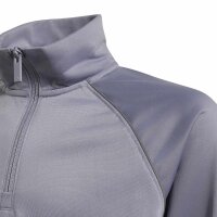 adidas Vztc Trainingsanzug Kinder - slate/refsil