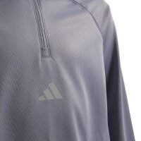 adidas Vztc Trainingsanzug Kinder - slate/refsil