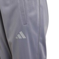 adidas Vztc Trainingsanzug Kinder - slate/refsil