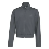 adidas Lux Trainingsanzug Kinder - grefiv/grefiv