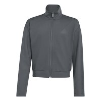 adidas Lux Trainingsanzug Kinder - grefiv/grefiv