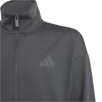 adidas Lux Trainingsanzug Kinder - grefiv/grefiv