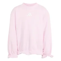 adidas LG French Terry Swtst Trainingshose Kinder -...