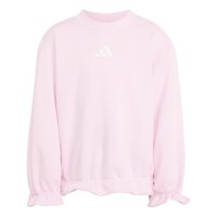 adidas LG French Terry Swtst Trainingshose Kinder -...