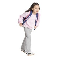 adidas LG French Terry Swtst Trainingshose Kinder - clpink/white