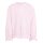 adidas LG French Terry Swtst Trainingshose Kinder - clpink/white