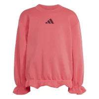 adidas LG French Terry Swtst Trainingshose Kinder -...