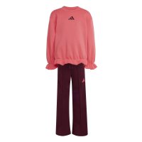 adidas LG French Terry Swtst Trainingshose Kinder -...