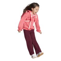 adidas LG French Terry Swtst Trainingshose Kinder - purtur/white