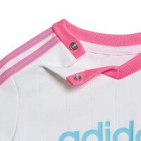 adidas Sts Trainingshose Baby - white/black