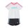 adidas Sts Trainingshose Baby - white/black